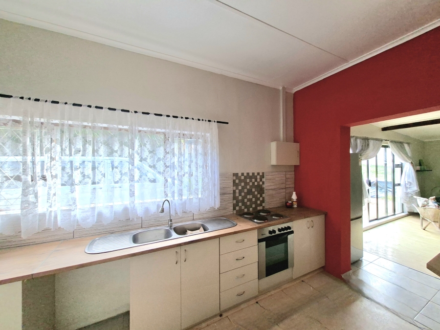 3 Bedroom Property for Sale in Van Riebeeck Hoogte Eastern Cape